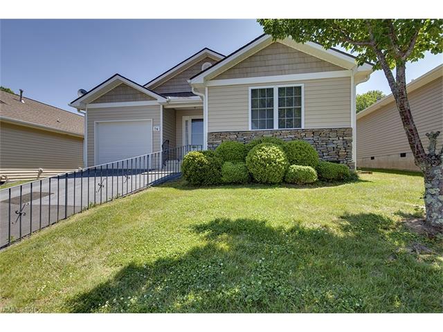 74 E Danbury Ln, Brevard, NC 28712 photo 1