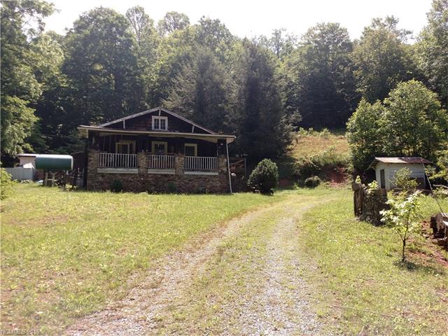 73 Flagstaff Dr, Balsam, NC 28707 photo 1