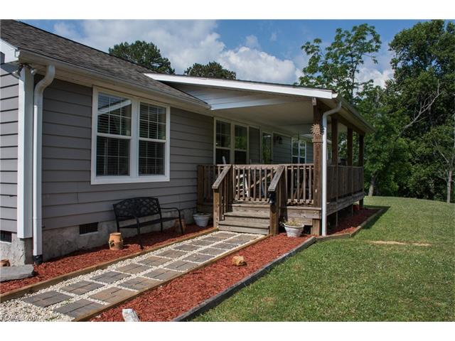 74 N Fork Dr, Clyde, NC 28721 photo 1