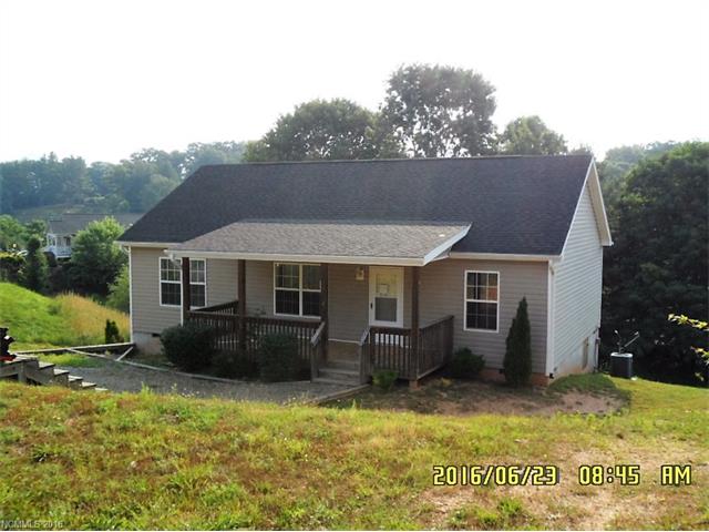 348 Barefoot Rdg, Clyde, NC 28721 photo 1