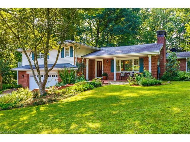 81 Millbrook Dr, Brevard, NC 28712 photo 1
