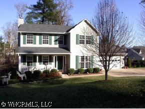804 Cliff Rose Ct, Fletcher, NC 28732 photo 1