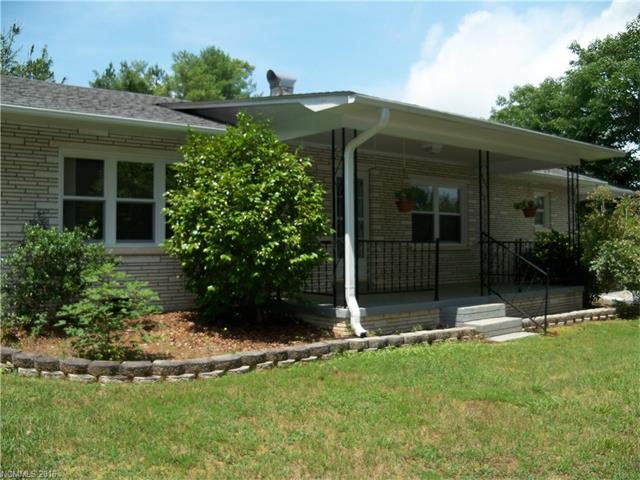 126 Pea Ridge Rd, Mill Spring, NC 28756 photo 1