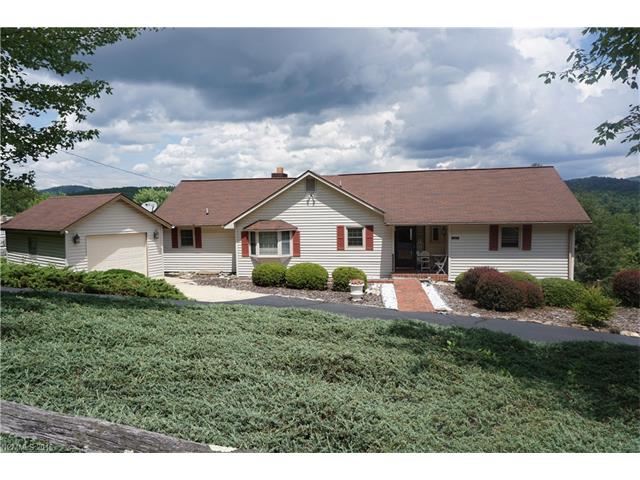 357 Rockledge Rd, Spruce Pine, NC 28777 photo 1
