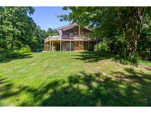 231 Old Powell Rd, Brevard, NC 28712 photo 1