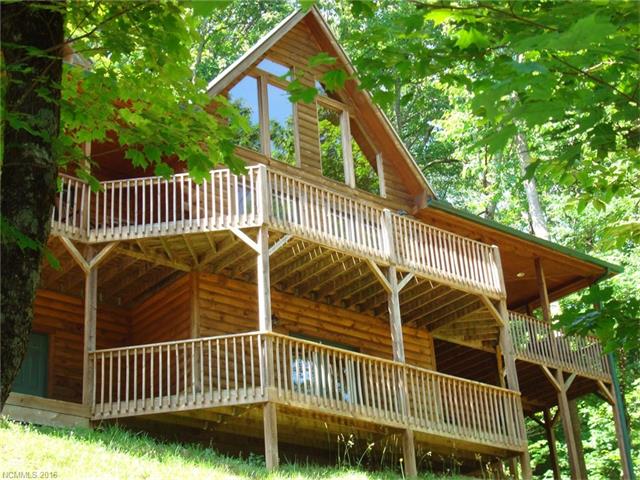 641 Bee Tree Ln, Mars Hill, NC 28754 photo 1