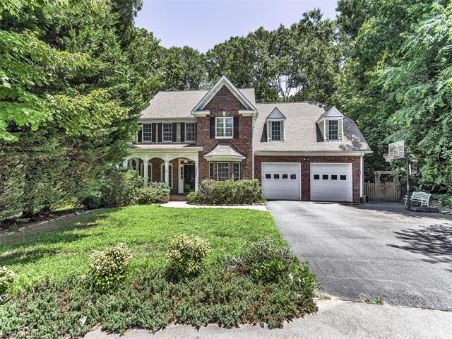 49 Corbran Dr, Fairview, NC 28730 photo 1