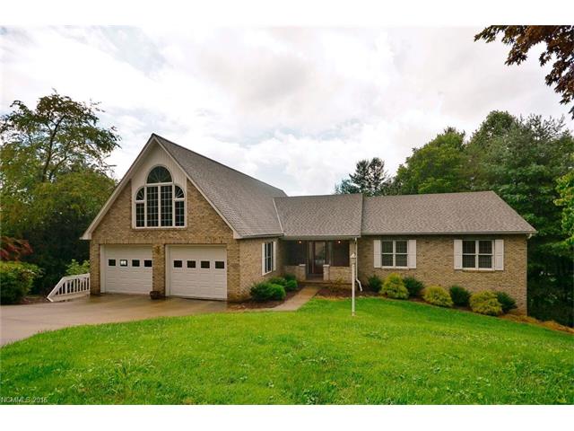 100 Eagle View Dr, Brevard, NC 28712 photo 1