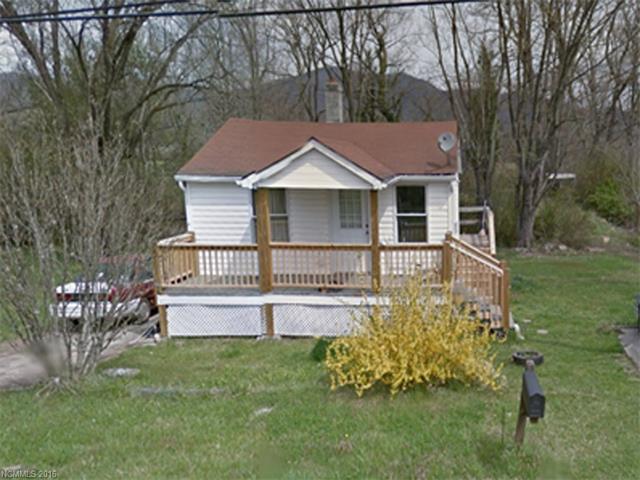 3977 Old Clyde Rd, Clyde, NC 28721 photo 1