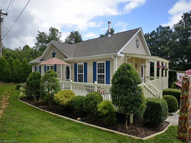 21 Bailey Rd, Candler, NC 28715 photo 1