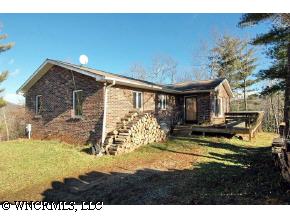 85 School Rd, Leicester, NC 28748 photo 1