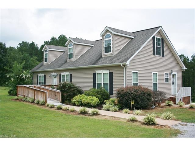 1406 Pearidge Rd, Bostic, NC 28018 photo 1