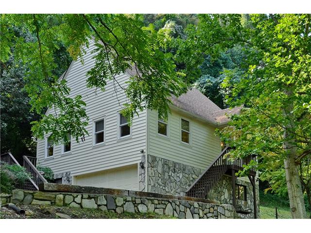 88 Falling Spring Rd, Clyde, NC 28721 photo 1