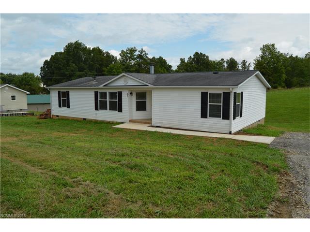 65 Lower Glady Fork Rd, Candler, NC 28715 photo 1