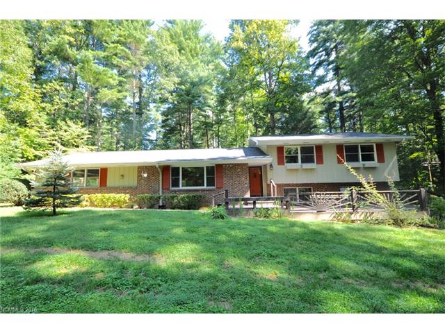111 Boyd Dr, Flat Rock, NC 28731 photo 1