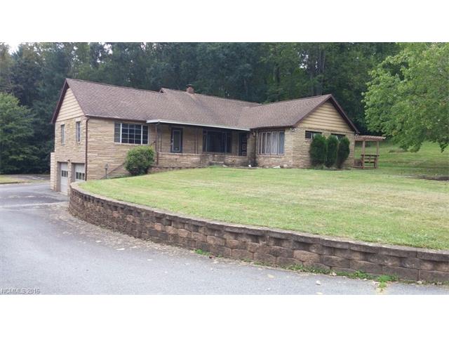 40 Franklintown Rd, Spruce Pine, NC 28777 photo 1