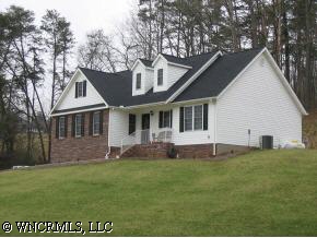 31 Rodeo Dr, Leicester, NC 28748 photo 1