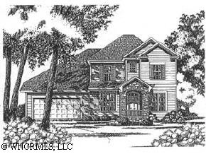 71 Mountain Dr, Candler, NC 28715 photo 1