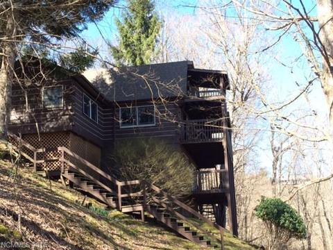 341 Ridgeway Rd, Mars Hill, NC 28754 photo 1