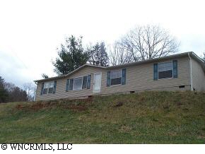 2484 Thickety, Clyde, NC 28721 photo 1