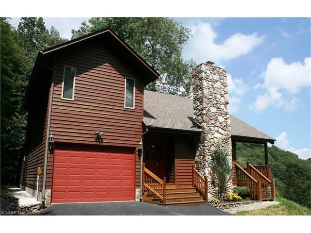 286 Goldenleaf Rd, Mars Hill, NC 28754 photo 1