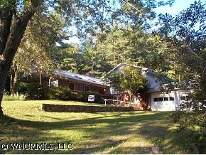 538 Dye Leaf Ln, Fairview, NC 28730 photo 1