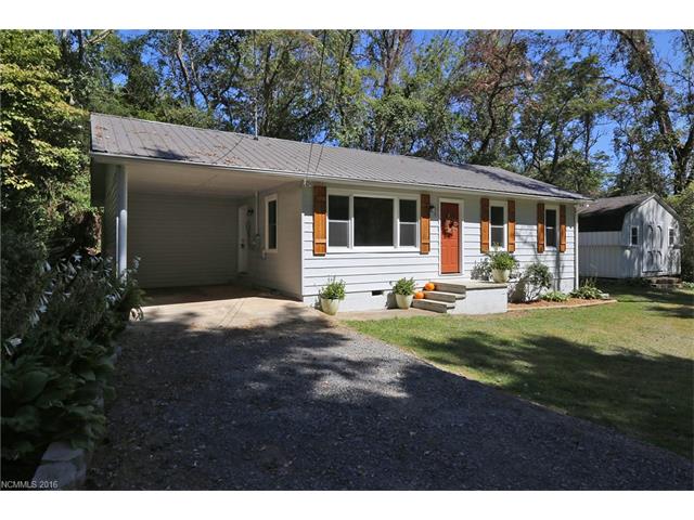 7 Wright St, Canton, NC 28716 photo 1