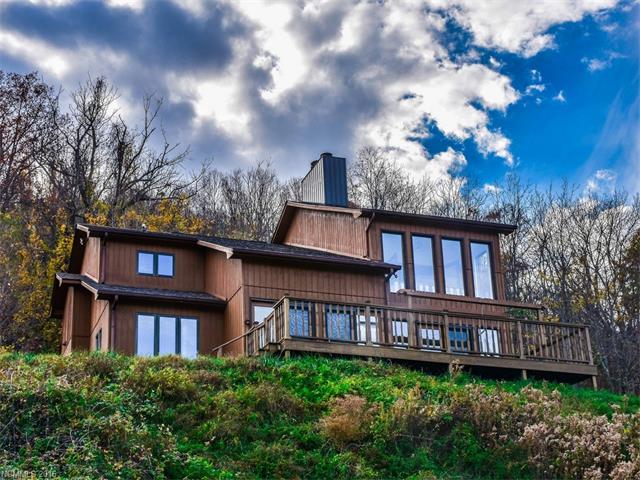 424 Skyview Dr, Canton, NC 28716 photo 1