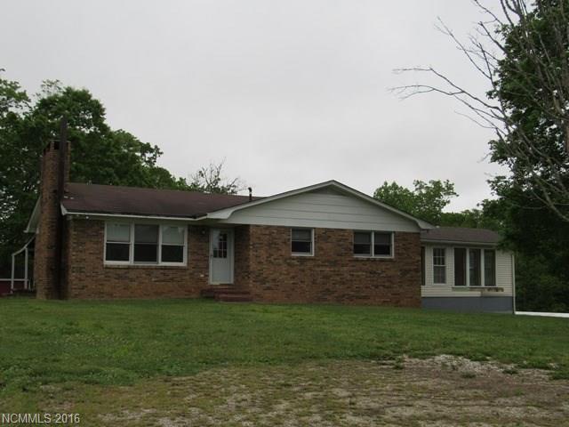 483 Ridge Rd, Spruce Pine, NC 28777 photo 1