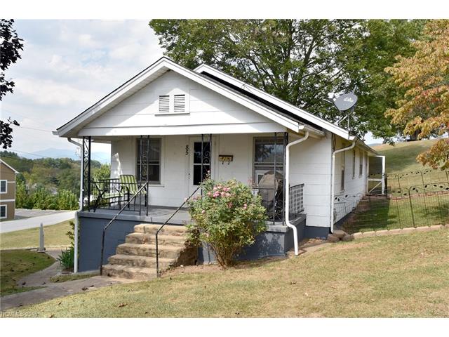 85 High St, Canton, NC 28716 photo 1