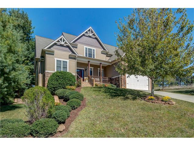 41 Ledgestone Dr, Fairview, NC 28730 photo 1