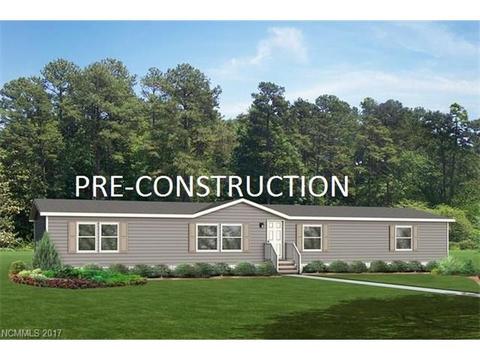 1801 Bush Dr, Conover, NC 28613 photo 1