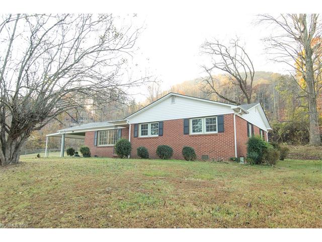 44 E Glenview St, Marion, NC 28752 photo 1