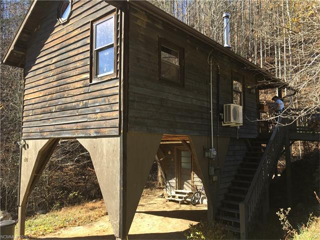 240 Briggs Rd, Marshall, NC 28753 photo 1