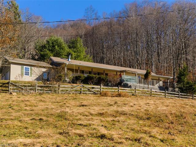 2240 Roaring Fork Rd, Mars Hill, NC 28754 photo 1
