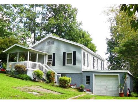7970 Hwy 9, Mill Spring, NC 28756 photo 1