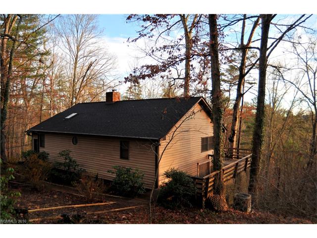 734 Nix Rd, Marshall, NC 28753 photo 1