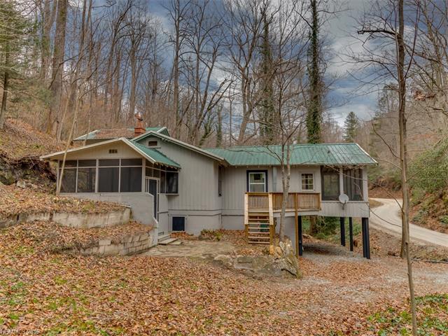 804 Pearson Falls Rd, Saluda, NC 28773 photo 1
