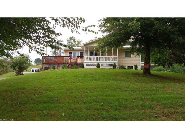 171 Graham Rd, Marshall, NC 28753 photo 1