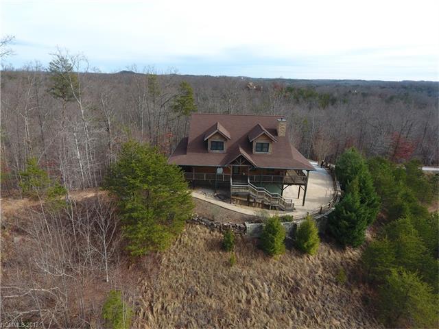 705 Parkway North Rd, Mill Spring, NC 28756 photo 1