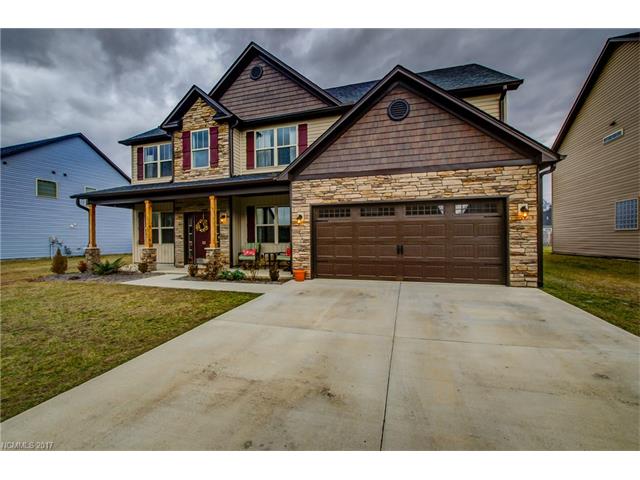155 E Alligator Dr, Fletcher, NC 28732 photo 1