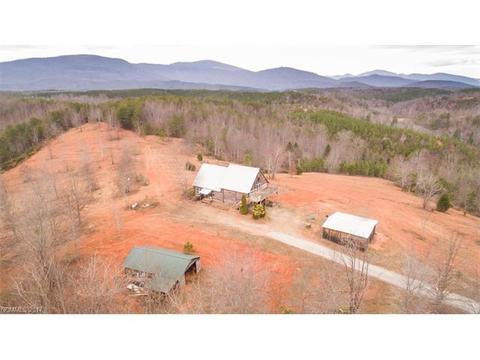 1546 Mcguinn Rd, Mill Spring, NC 28756 photo 1