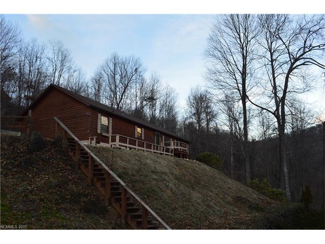 298 Rustic Ridge Dr, Canton, NC 28716 photo 1