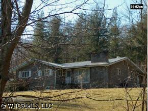 1523 Coffee Ridge Loop, Erwin, TN 37650 photo 1