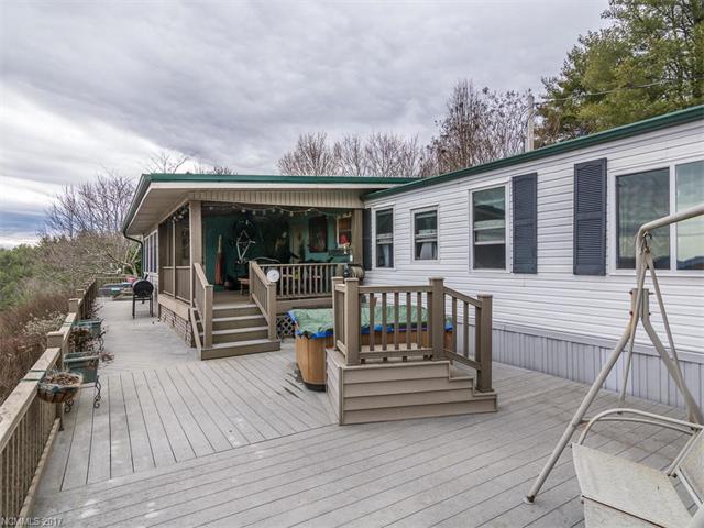 130 Frank Rector Rd, Marshall, NC 28753 photo 1