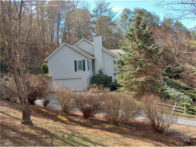 48 Falling Spring Rd, Clyde, NC 28721 photo 1