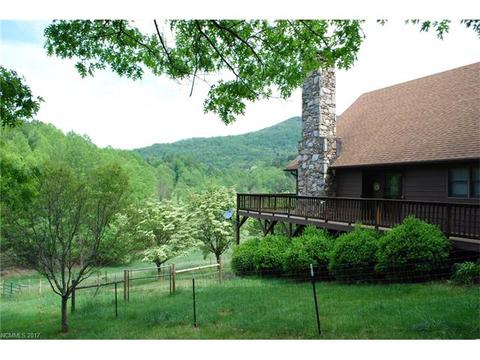 724 Ferguson Cove Loop, Clyde, NC 28721 photo 1