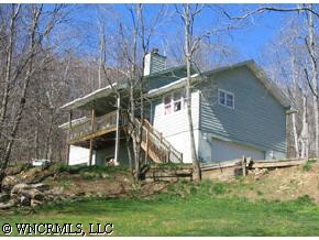 718 Flat Top Mountain Rd, Fairview, NC 28730 photo 1