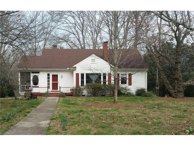 561 Maple St, Brevard, NC 28712 photo 1