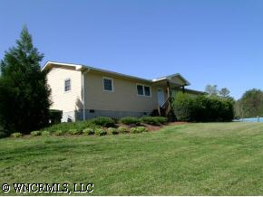 50 Barn Hill Ln, Penrose, NC 28766 photo 1